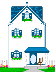 Sasha's House