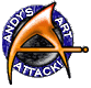 Andy's Art Attack! - Your One Stop Web Resource.
