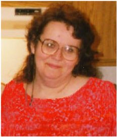 My wonderful sis, LoveSong, Deb  :)