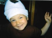 Don't you wear undies on your head?