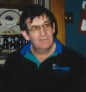 My Fantastic Uncle Eddie