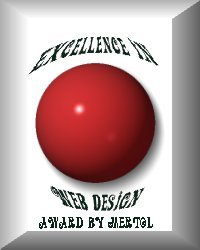 Get an award from Mertol too!