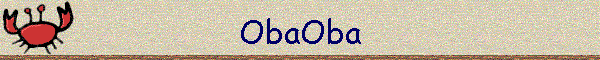 ObaOba