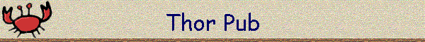 Thor Pub
