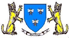 de Regnon Arms