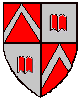 Rognon Arms