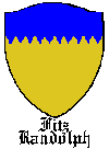 FitzRandolph Arms