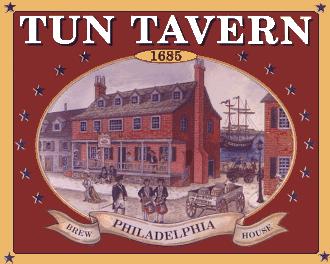 Historic Tun Tavern