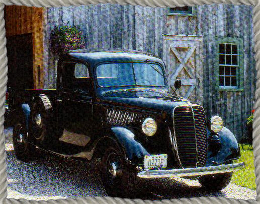 Chevy