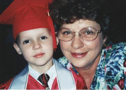 GRADUATION