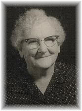 maternal grandmother
