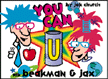 Beakman's World