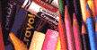 CRAYOLA