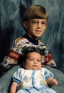 Drew & Raven