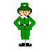 Leprechaun