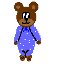 bear