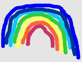 rainbo