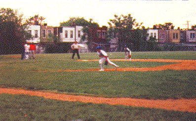Little League