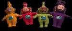 Meet the family  :-)