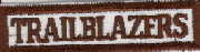 Trailblazers