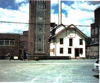 Michters Distillery