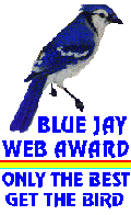 bluejay