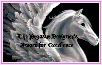 pegasus