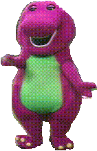 Barney
