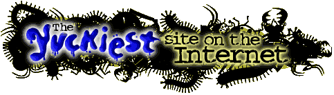 Yuckiest place on the internet