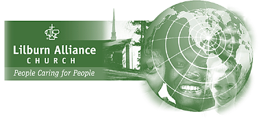 Lilburn Alliance Church