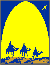 3 Wise Men