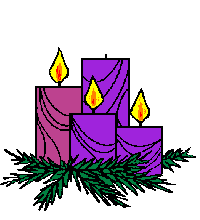 Advent Wreath
