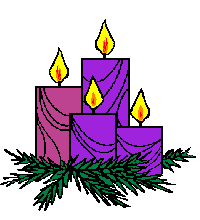Advent Wreath