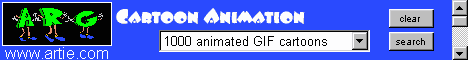 click for ARG! Cartoon Animation - Thousands of original GIFs