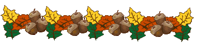 Autumn Leaves