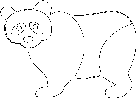 Panda Bear