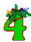 4 Calling Birds