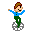 unicycle