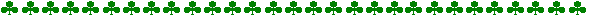 clovers