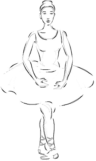 Ballerina