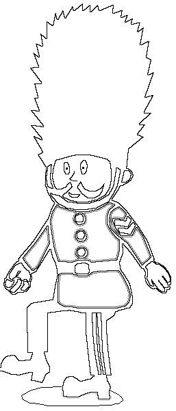 Toy Soldier