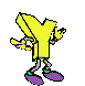 Y