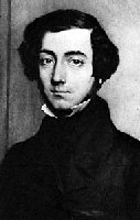 Alexis de Tocqueville
