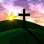 Easter Morning