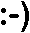 Internet Smileys