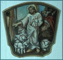 I Am The Good Shepherd