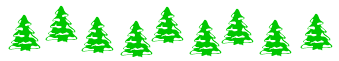 Evergreens