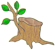 Stem of Jesse