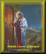 I Stand at the Door and Knock