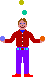 juggling